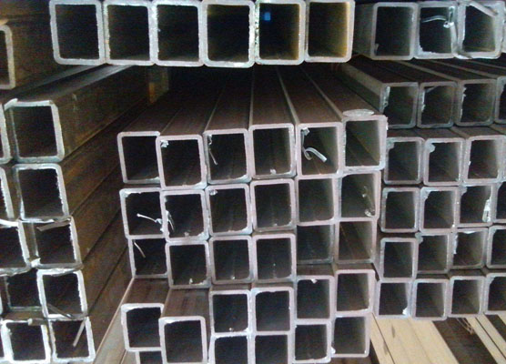 六枝特无缝方矩管