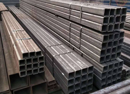 六枝特45#方矩管