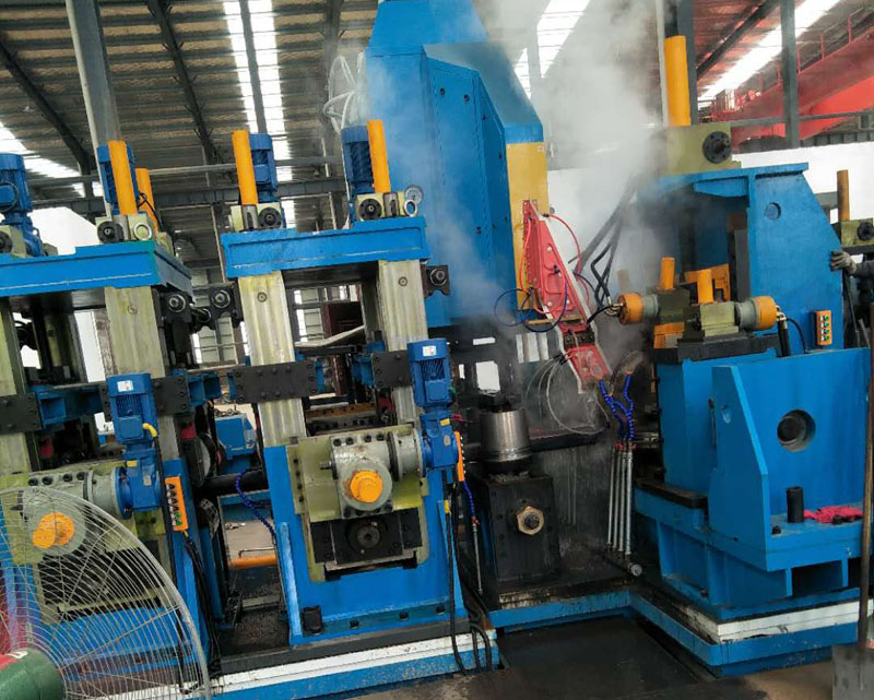 六枝特方矩管生产加工