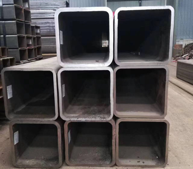 六枝特q345b冷拔方管