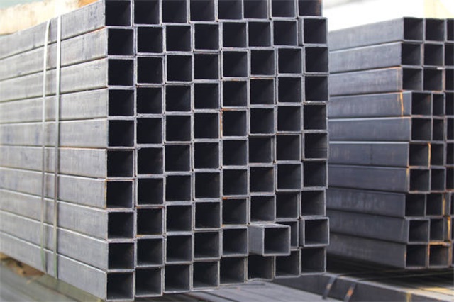 六枝特无缝方矩管生产制造