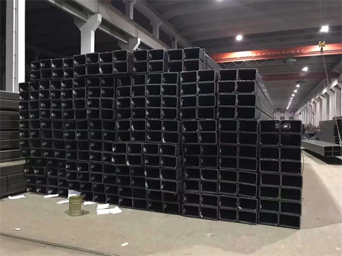 六枝特冷拔方管选型指南 工程采购怎么选